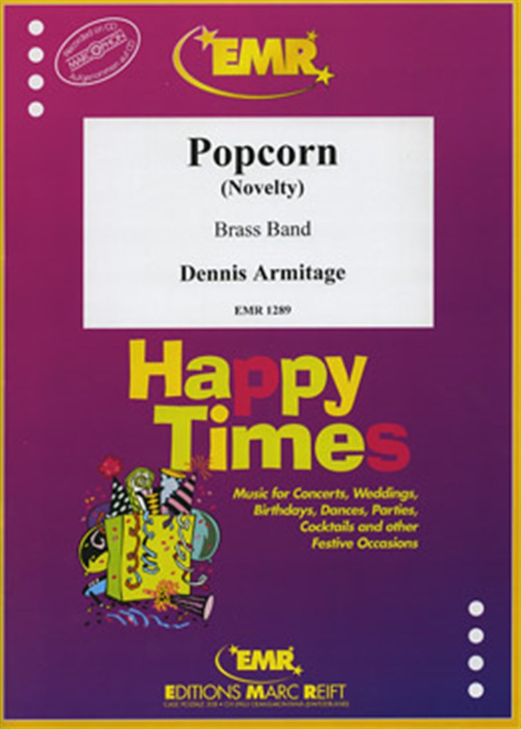 Popcorn